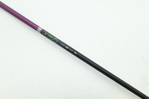 New Va Composites Drago 65G Regular 42" Hybrid Shaft Uncut .370 Inv13980505