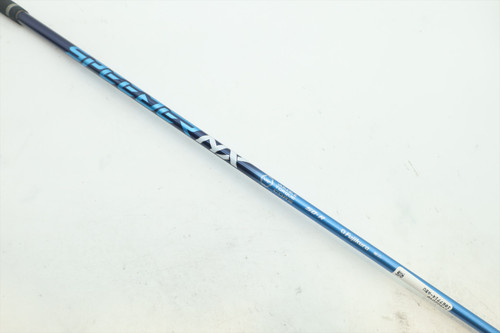Fujikura Speeder Nx Blue 50G Regular 42" Wood Shaft Pull .335 Inv14022240