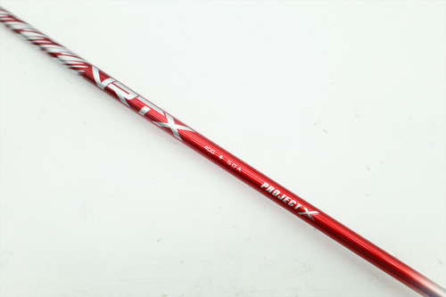 Project X Vrtx Red 40G 5.0 45" Driver Shaft Pull .335 Inv13979139