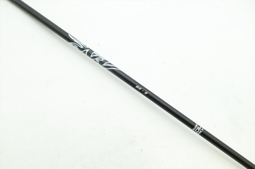 Aldila Nv 95G Stiff 40" Iron Shaft Pull .370 Inv13634424