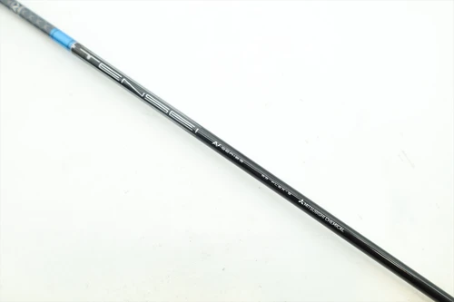 Mitsubishi Tensei Av Blue W/Xlink 65G Stiff 43" Driver Shaft Pull .335 13633591