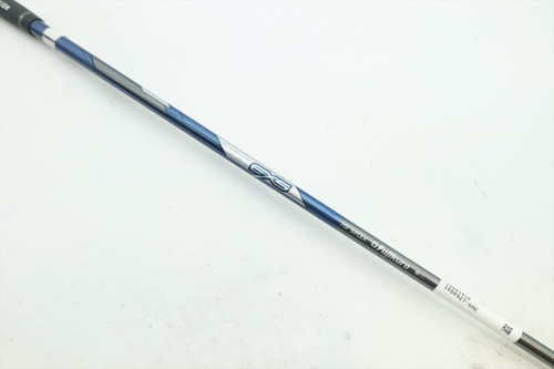 Fujikura Exs 70G Stiff 36.5" Iron Shaft Pull .370 Inv13681915