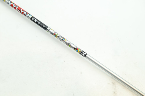Va Composites Vylyn 65G Stiff 42.75" Driver Shaft Pull .335 Inv14067142