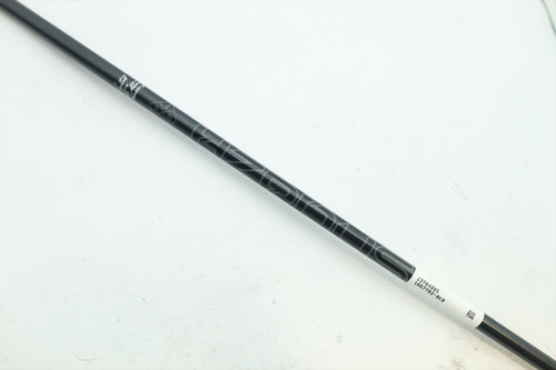 New Project X Hzrdus Gen 4 Black 60G Stiff 46" Driver Shaft Uncut .335 13704885