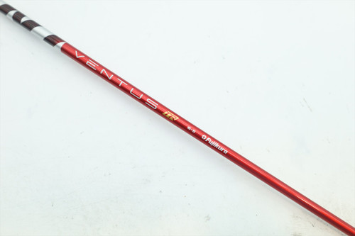Fujikura Ventus Red Tr W/Velocore 60G Stiff 41.75" Wood Shaft Pull .335 14044311