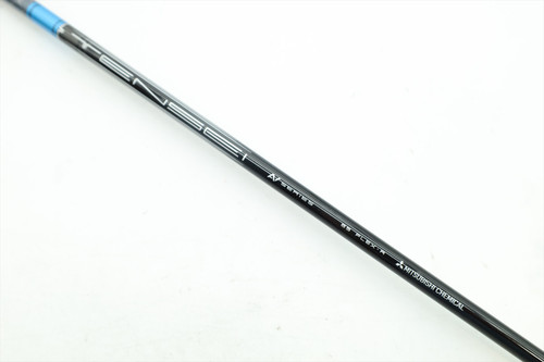 Mitsubishi Tensei Av Blue W/Xlink 65G Regular 40.25" Wood Shaft Pull .335 894803