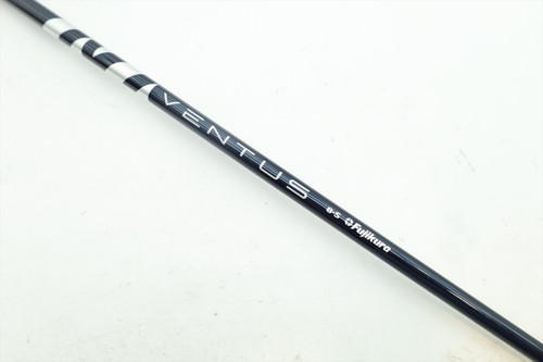 Fujikura Ventus 2025 Blue Oem  80G Stiff 39.5" Hybrid Shaft Pull .370 13988491