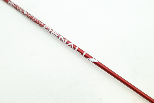 Project X Denali Frost Red 50G Stiff 43.5" Driver Shaft Pull .335 Inv14062241