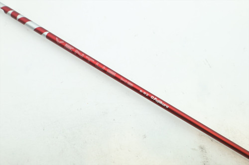 Fujikura Ventus Red Hb Velocore+ 60G Senior 39" Hybrid Shaft Pull .370 13927532