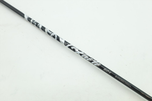 New Mitsubishi Kai'Li White 60G Stiff 46" Driver Shaft Uncut .335 Inv14030094
