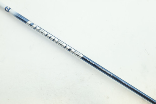 Mitsubishi Diamana Tb Series 60G Senior 42" Wood Shaft Pull .335 Inv13913203
