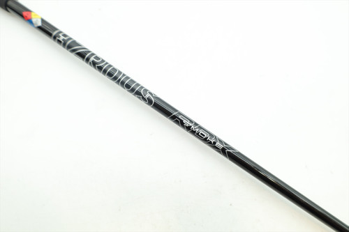 Project X Hzrdus Smoke Black Rdx 70G Stiff 40" Wood Shaft Pull .335 Inv13895006