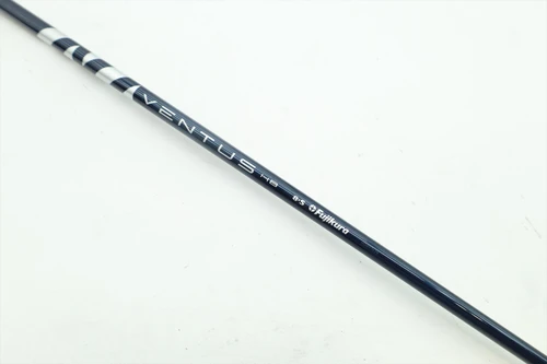 Fujikura Ventus Blue Hb Velocore 80G Stiff 38.5" Hybrid Shaft Pull .370 14029863