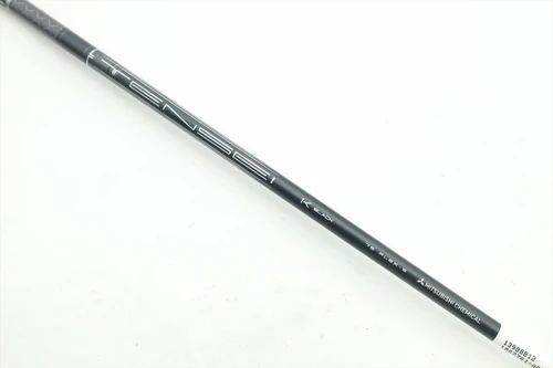 Mitsubishi Tensei 1K Black 75G Stiff 39" Wood Shaft Pull .335 Inv13988812