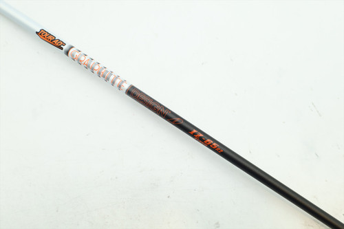 New Graphite Design Tour Ad Iz 65G Senior 42" Hybrid Shaft Uncut .370 13984167