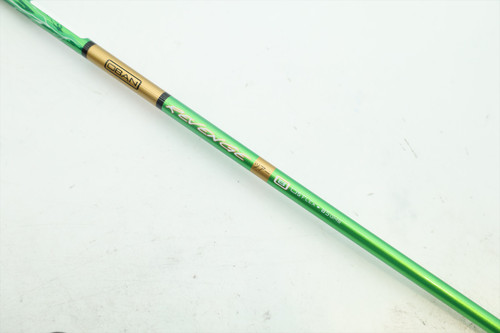 New Oban Revenge 8 85G Extra Stiff 46" Driver Shaft Uncut .335 Inv13922059
