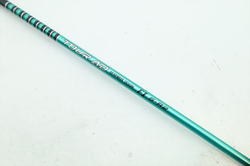 Graphite Design Tour Ad Fi 50G Senior 46" Driver Shaft Pull .335 Inv13984166