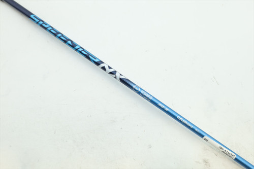 Fujikura Speeder Nx Blue 50G Regular 42" Wood Shaft Pull .335 Inv14022242