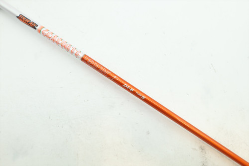 Graphite Design Tour Ad Di 60G Stiff 40.75" Wood Shaft Pull .335 Inv13988689