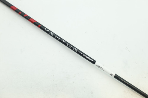 Fujikura Oem Ventus Red  59G Stiff 43.5"  Driver Shaft Taylormade Inv13939375