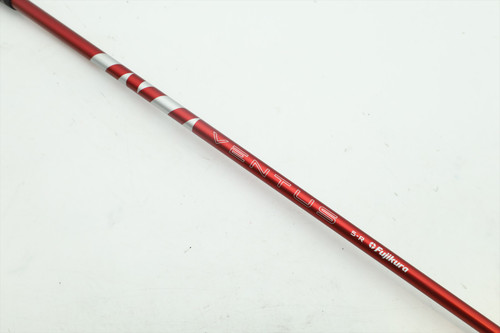 Fujikura Ventus Tr Red Velocore + 50G Regular 45"  Driver Shaft Srixon 13794028