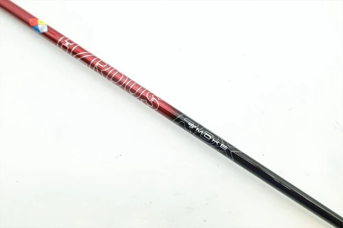 Project X Hzrdus Smoke Red Rdx 60G Regular 44.25"  Driver Shaft Srixon 13674014