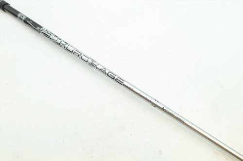 Mitsubishi Kuro Kage 5Th Gen Silver 60G Stiff 44.75"  Driver Shaft Ping 13848688