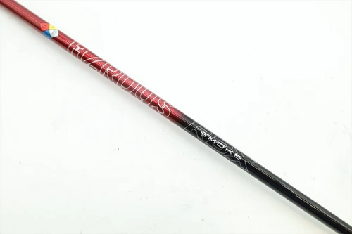 Project X Hzrdus Smoke Red Rdx 60G Regular 44"  Driver Shaft Srixon Inv13542826