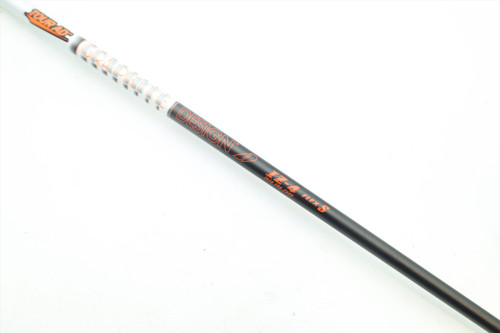 Graphite Design Tour Ad Iz 40G Stiff 44.25"  Driver Shaft Srixon Inv13873259