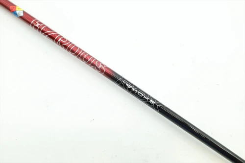 Project X Hzrdus Smoke Red Rdx 60G Stiff 44.5"  Driver Shaft Srixon Inv13546203