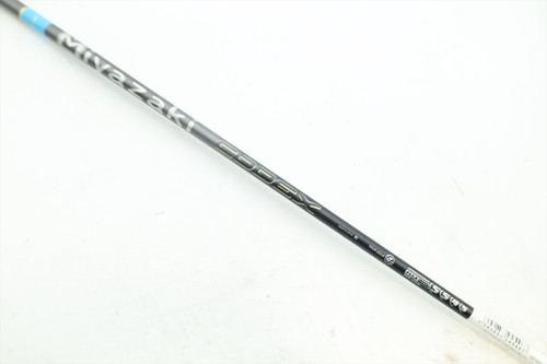 Miyazaki Codex Mizu 40G Stiff 44.25"  Driver Shaft Srixon Inv13872535