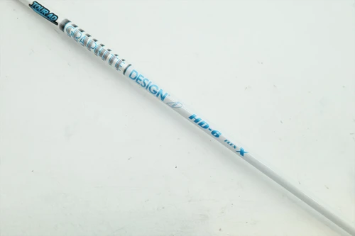 Graphite Design Tour Ad Hd 60G X-Stiff 43.5"  Driver Shaft Srixon Inv13516328
