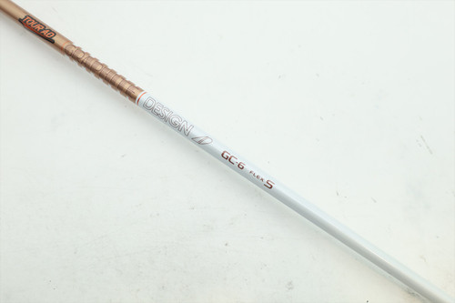 Graphite Design Tour Ad Gc 65G Stiff 44.25"  Driver Shaft Callaway Inv13754476