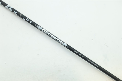 Mitsubishi Chemical Diamana Wb 63G Stiff 44"  Driver Shaft Cobra Ds Inv13943449