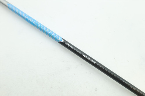 Mitsubishi Bassara E-Series 42G Ladies 43.5"  Driver Shaft Callaway Inv13180296