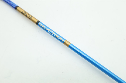 Oban Devotion 45G Regular 44.25"  Driver Shaft Callaway Inv13084076