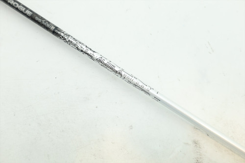 Aldila Rogue Black 95 Msi 85G Stiff 40.25"  Wood Shaft Taylormade Inv13862299