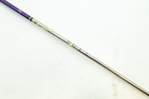 Ust Mamiya Quantum Speed 40G Stiff 43.5"  Driver Shaft Ping Inv13885878