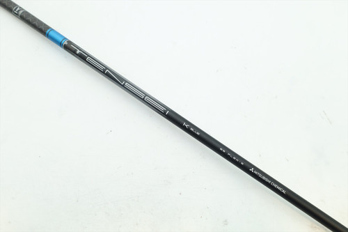 Mitsubishi Tensei 1K Blue 65G Stiff 42.25"  Wood Shaft Srixon Inv13550648