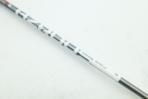 Project X Hzrdus Gen 4 Silver 60G Regular 42.25"  Wood Shaft Callaway 13758405