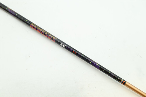 Va Composites Nemesys 55G Stiff 44.5"  Driver Shaft Ping Inv13920539