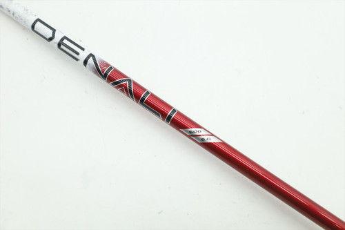 Project X Denali Red 60G Stiff 42.5"  Fairway Wood Shaft Callaway Inv13759018