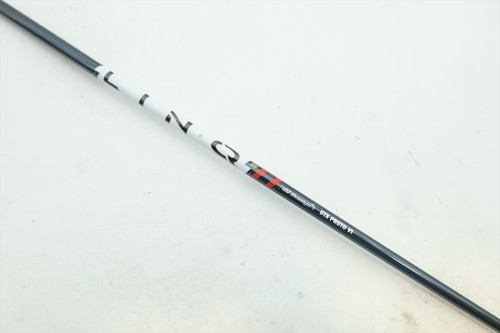 Ust Lin-Q Powercore Tspx Red Proto V1 60G Tour X 44" Driver Shaft Cobra Ds 43469