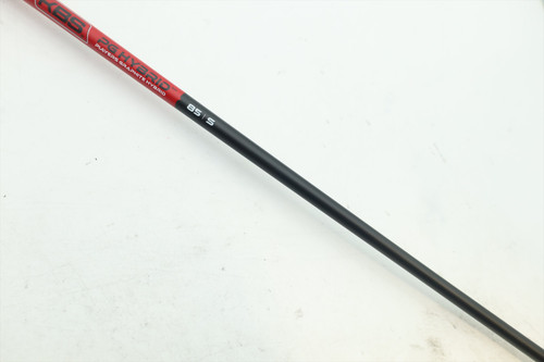 Kbs Pgh Players Graphite Hybrid 85G Stiff 39"  Hybrid Shaft Cobra Ds Inv13724136
