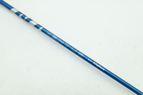 Fujikura Ventus Blue Velocore+ 60G X-Stiff 42"  Wood Shaft Ping Inv13936004