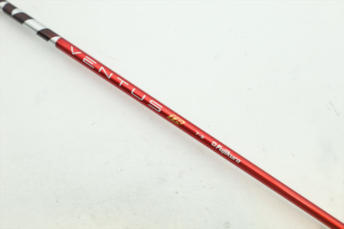 Fujikura Ventus Tr Red Velocore 70G Stiff 41.5"  Wood Shaft Ping Inv13938369
