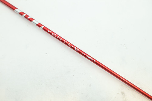 Fujikura Ventus Red Velocore 50G Stiff 42.25"  Wood Shaft Cobra Ds Inv13942640