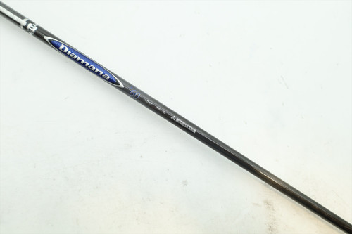 Mitsubishi Diamana S+ Limited 60G Stiff 42.25  Wood Shaft Ping Inv13901407