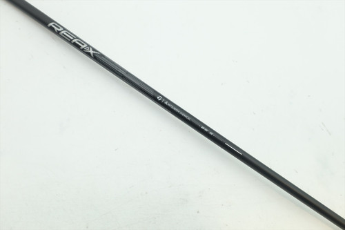 Mitsubishi Reax Low Rotation White 65G Stiff 42.25" Wood Shaft Taylormade 922204