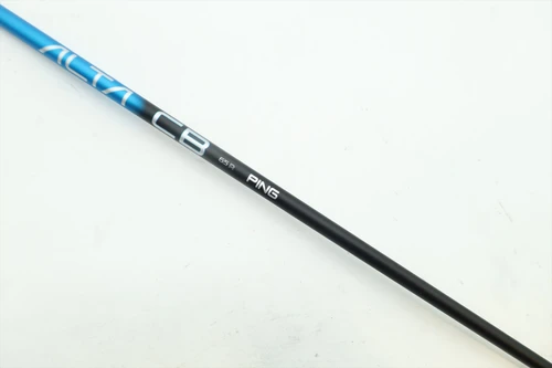 Ping Alta Cb Blue 65G Regular 42.25"  Fairway Wood Shaft Ping Inv13940071